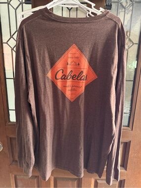 Cabelas
